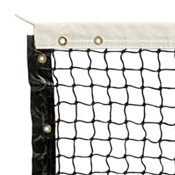 Filet de pickleball officiel <br>21 pi 7 po long X 32 po haut