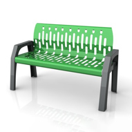 Banc Frost «STREAM» 48 po