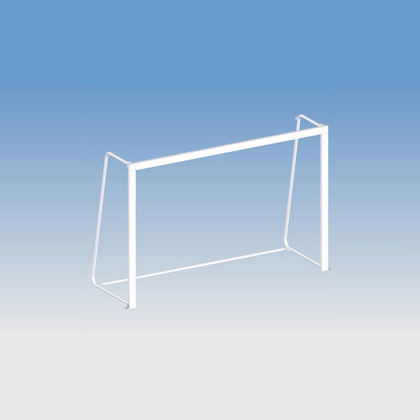 But de handball SENIOR structure en aluminium 1½
