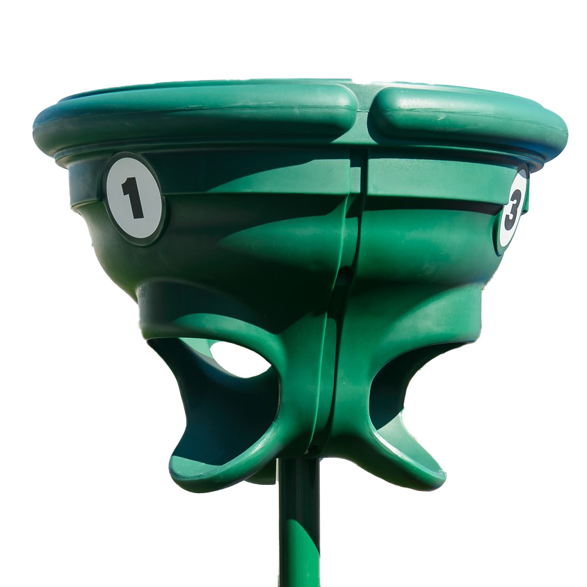 Ballon panier multiple