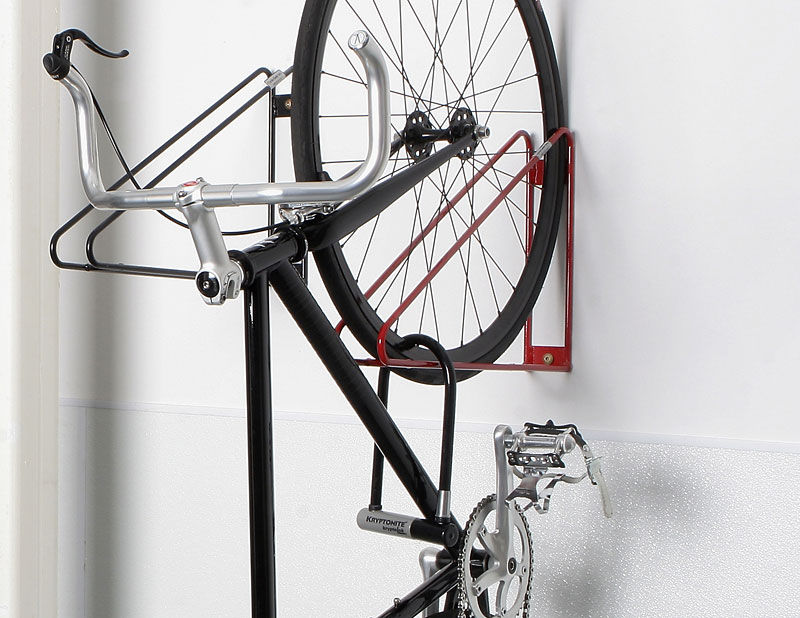 Supports à vélos CycleSafe MURAL